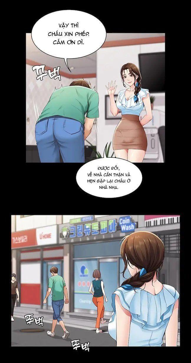 ký sự ở trọ chapter 4.2 4
