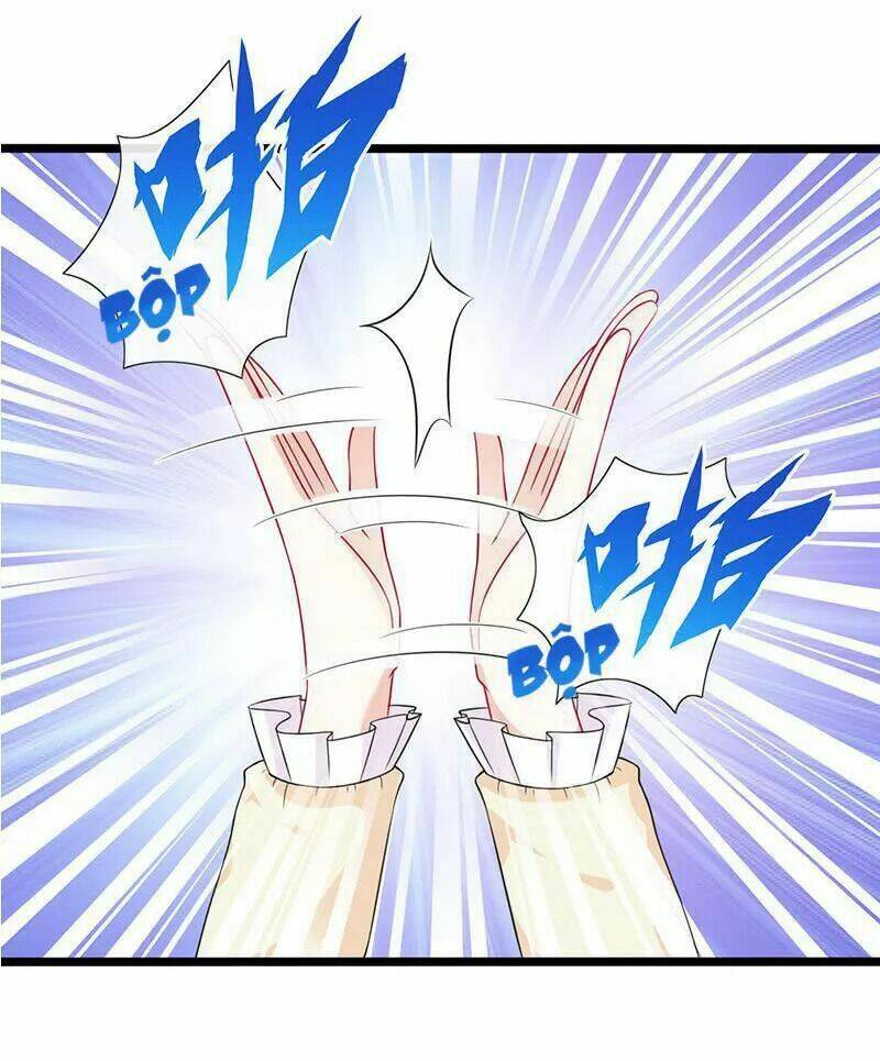 vương bài thiên sư và tiểu manh yêu chapter 28 42