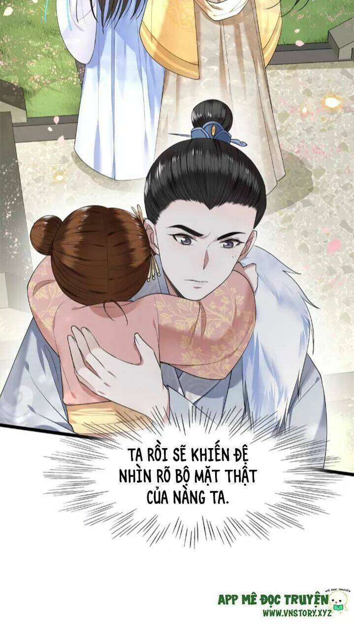 phượng hoàng vu phi chapter 45 33