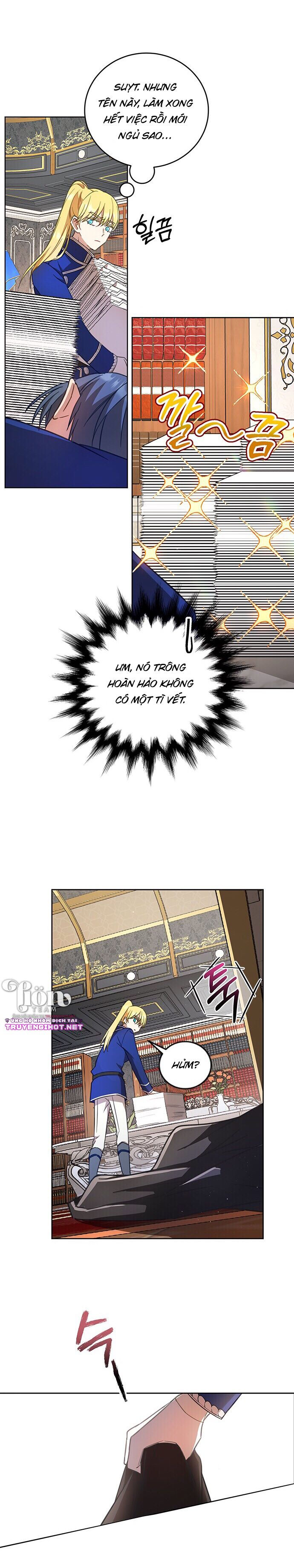 cách săn mồi chapter 12.1 7