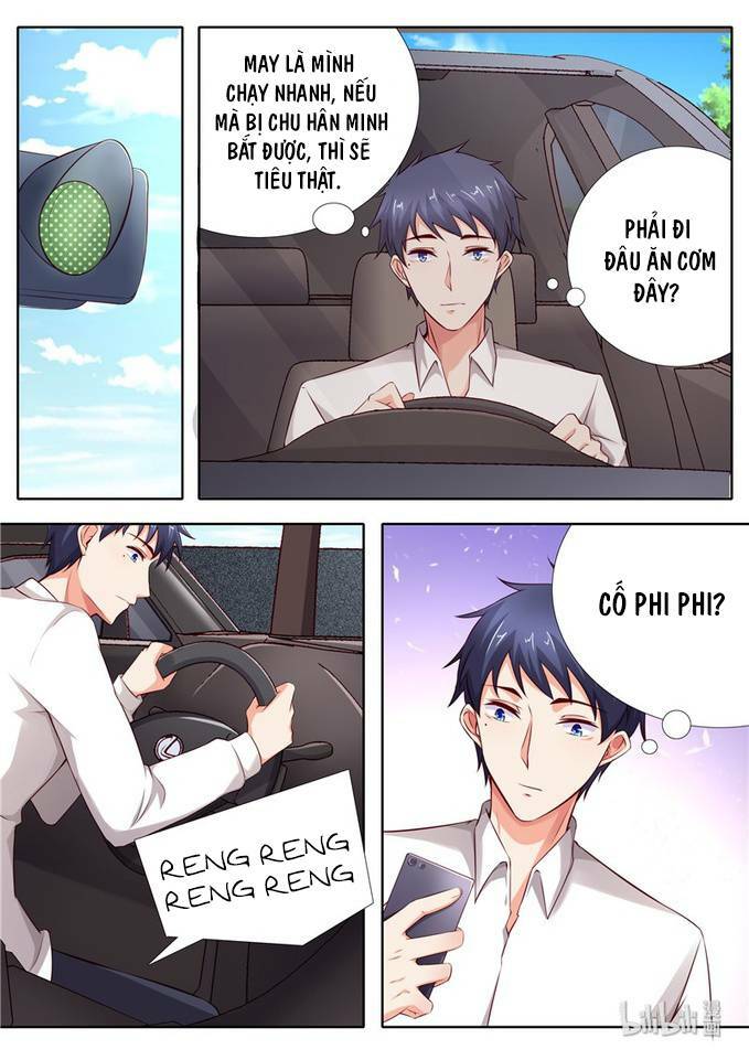 vương bài cao thủ của nữ tổng tài chapter 37 6