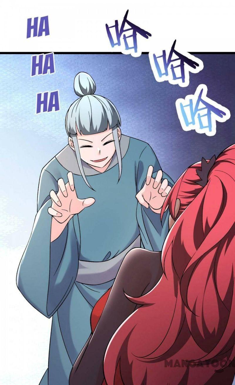 đồ đệ ta toàn là nữ ma đầu chapter 192 37