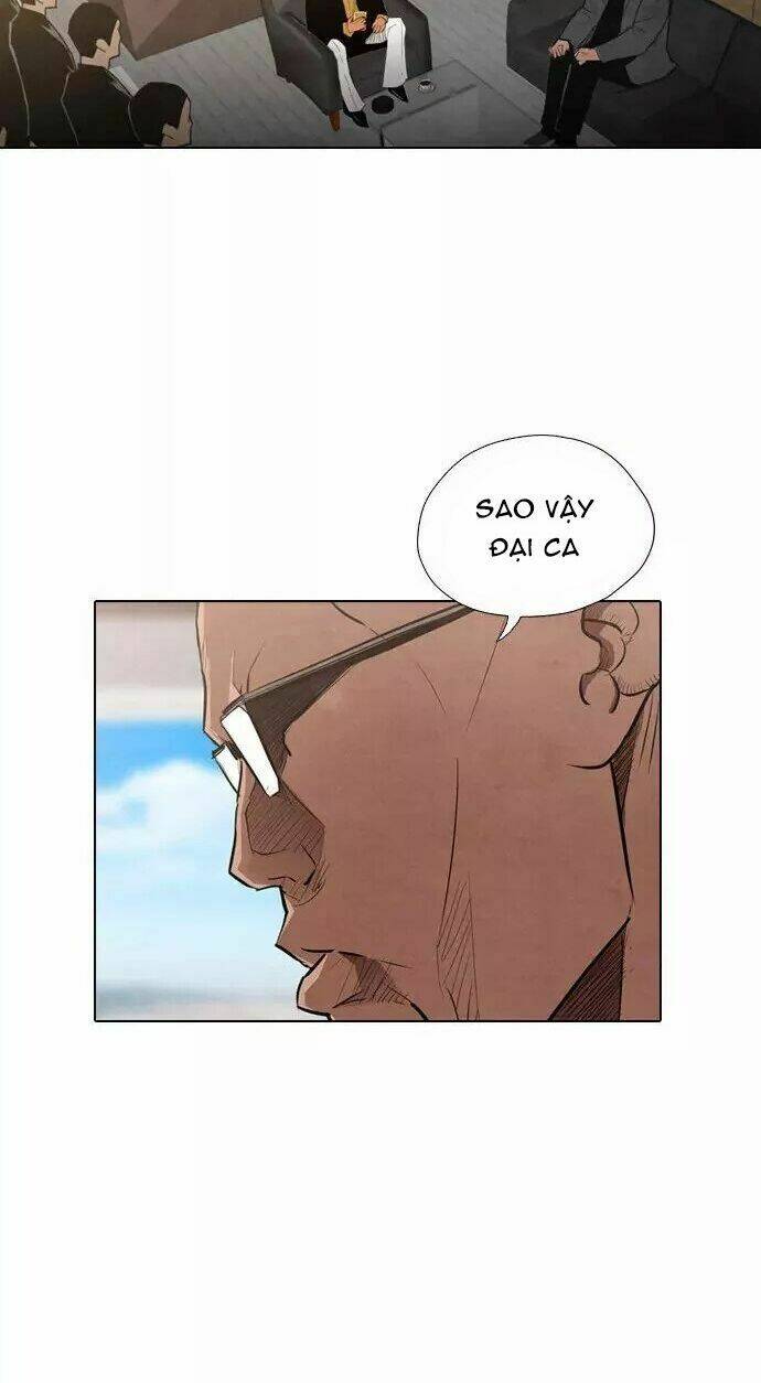 kẻ hồi sinh chapter 14 19