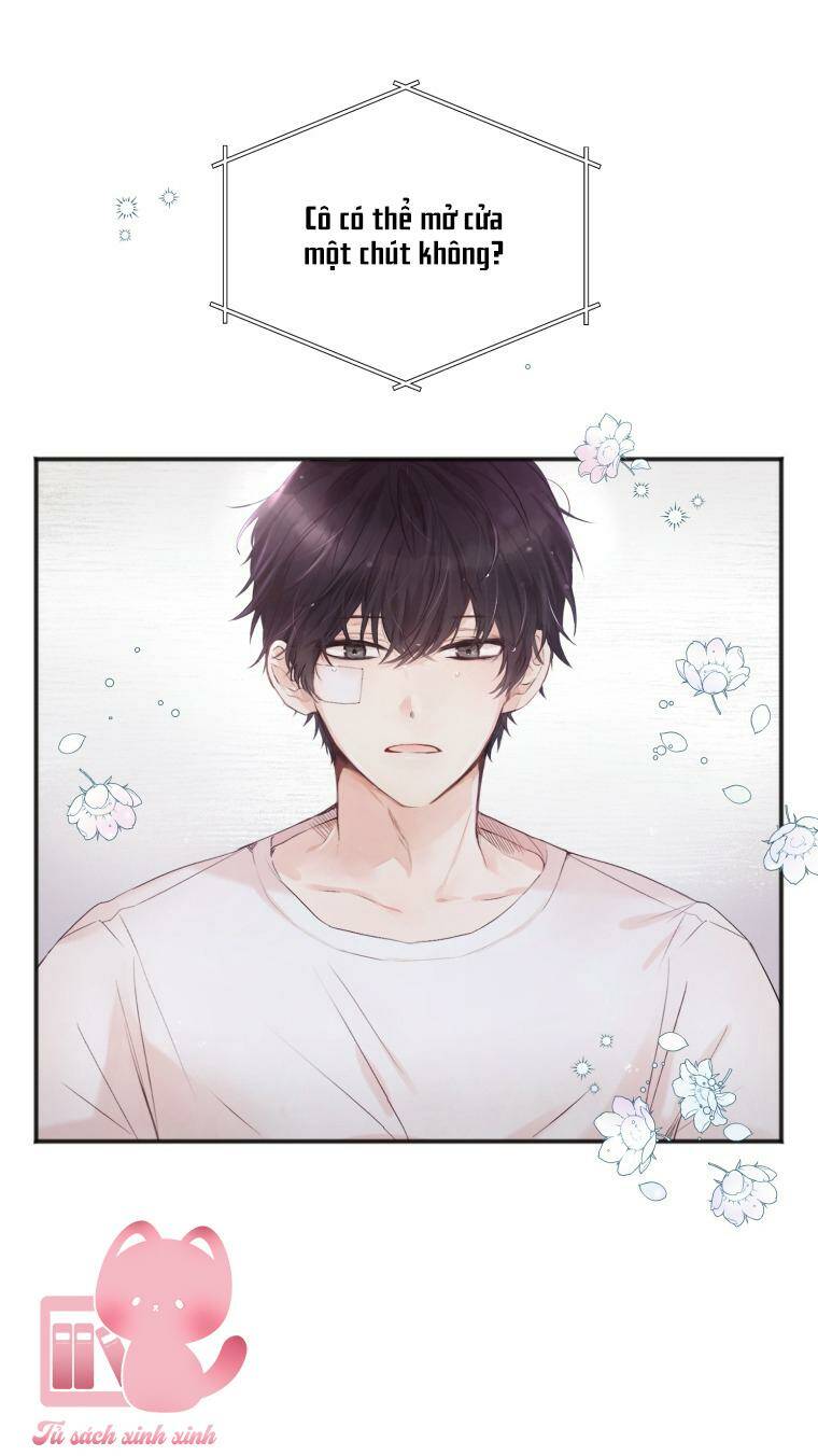 Dịch Vụ Chuyển Phát Hình Mẫu Lý Tưởng chapter 0 23