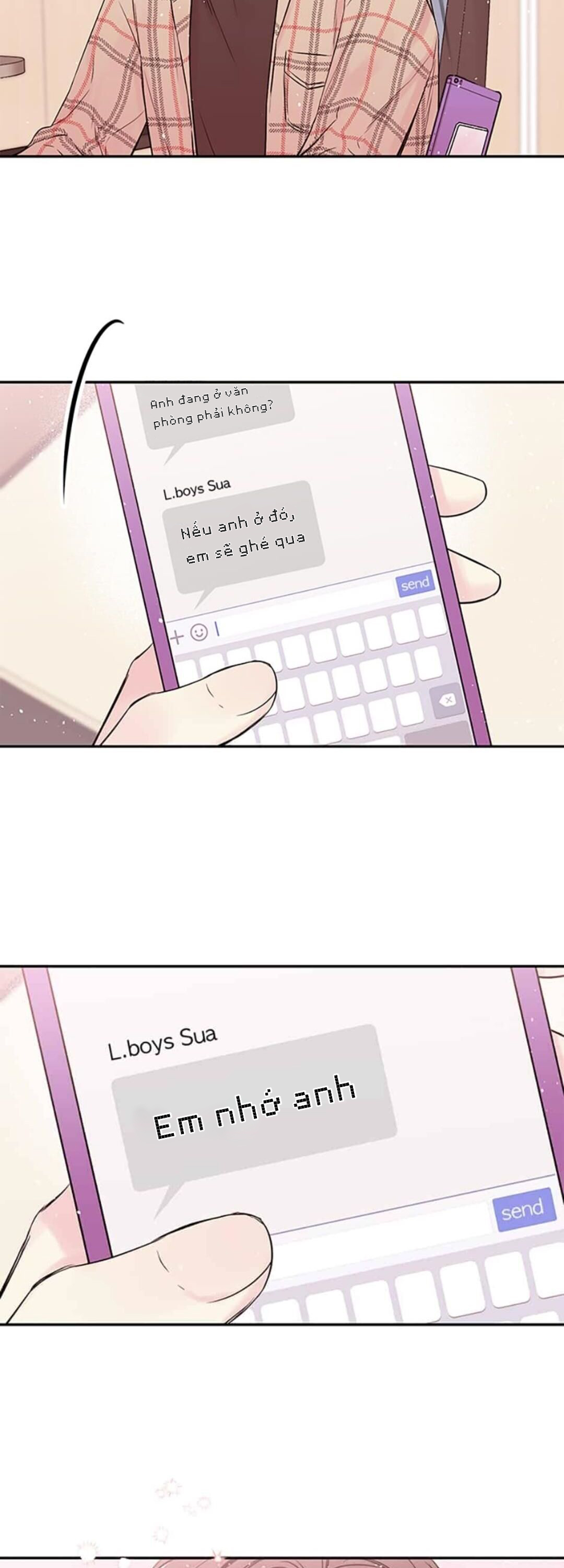 in my closet chapter 42 2