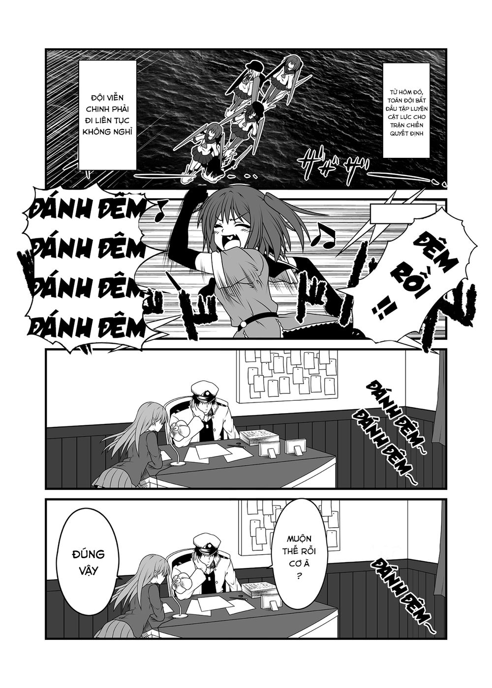 fleet journal chapter 4 6