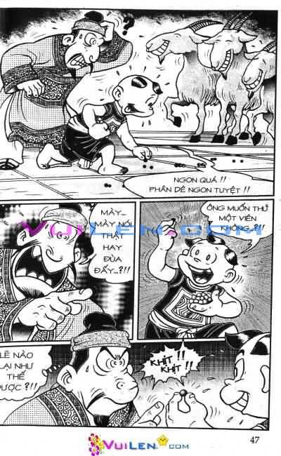 thần đồng đất việt chapter 8 44