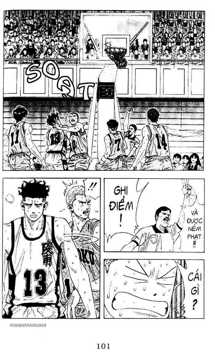cao thủ bóng rổ chapter 154 15