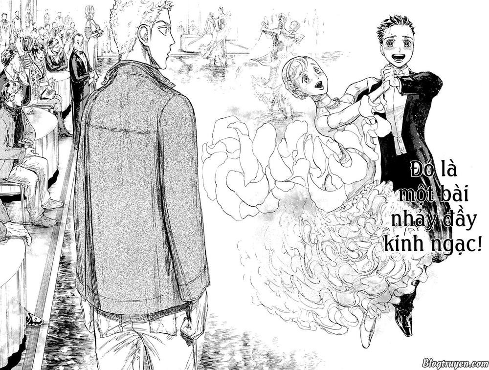 ballroom e youkoso chapter 15 27