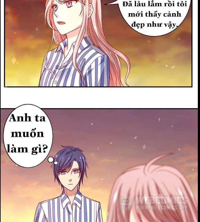 tống thống hống hách và cô gái ngây thơ chapter 6 13