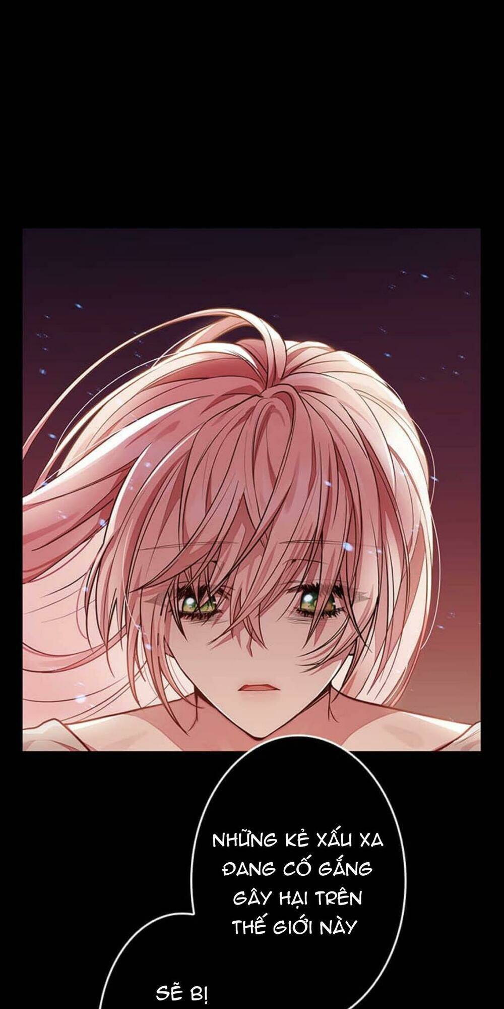 từ ác nữ, tôi trở thành một người mẹ chapter 4 59