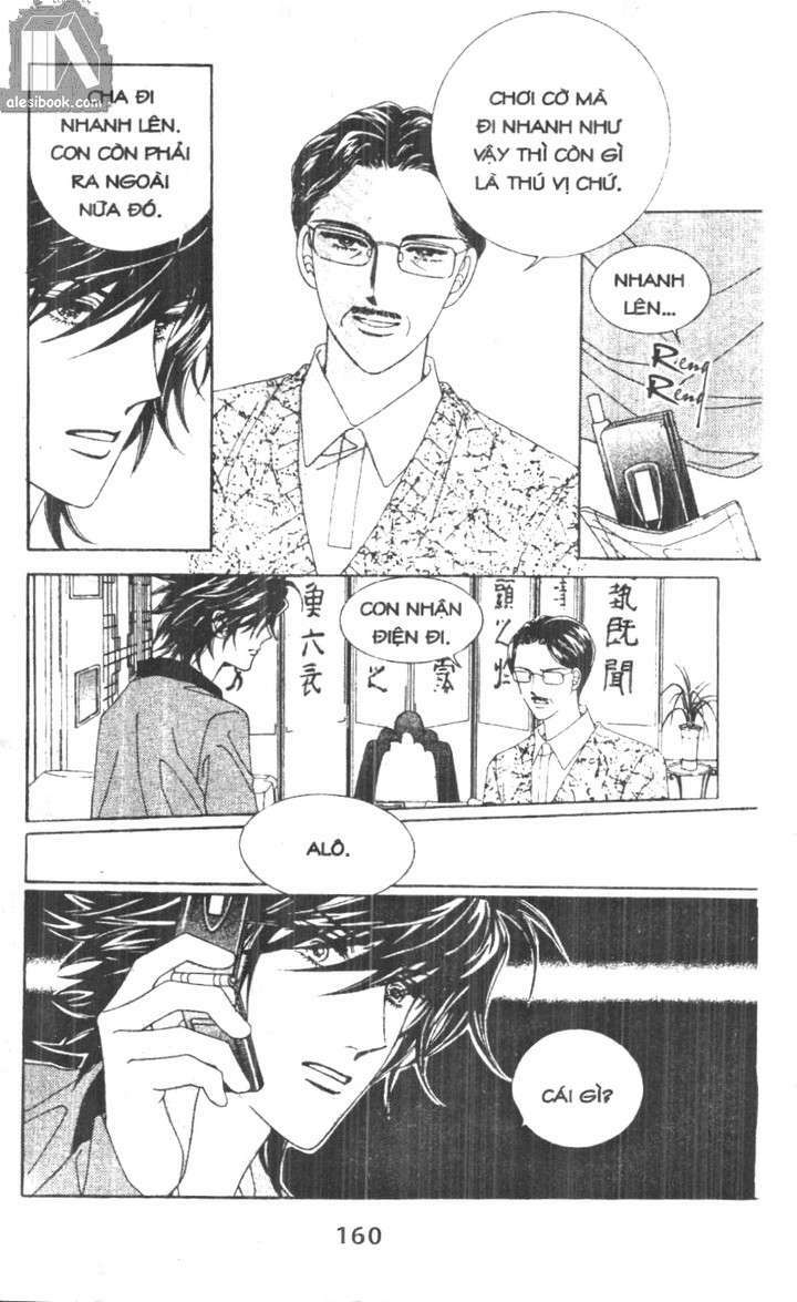 hồng tiểu thư chapter 16 39