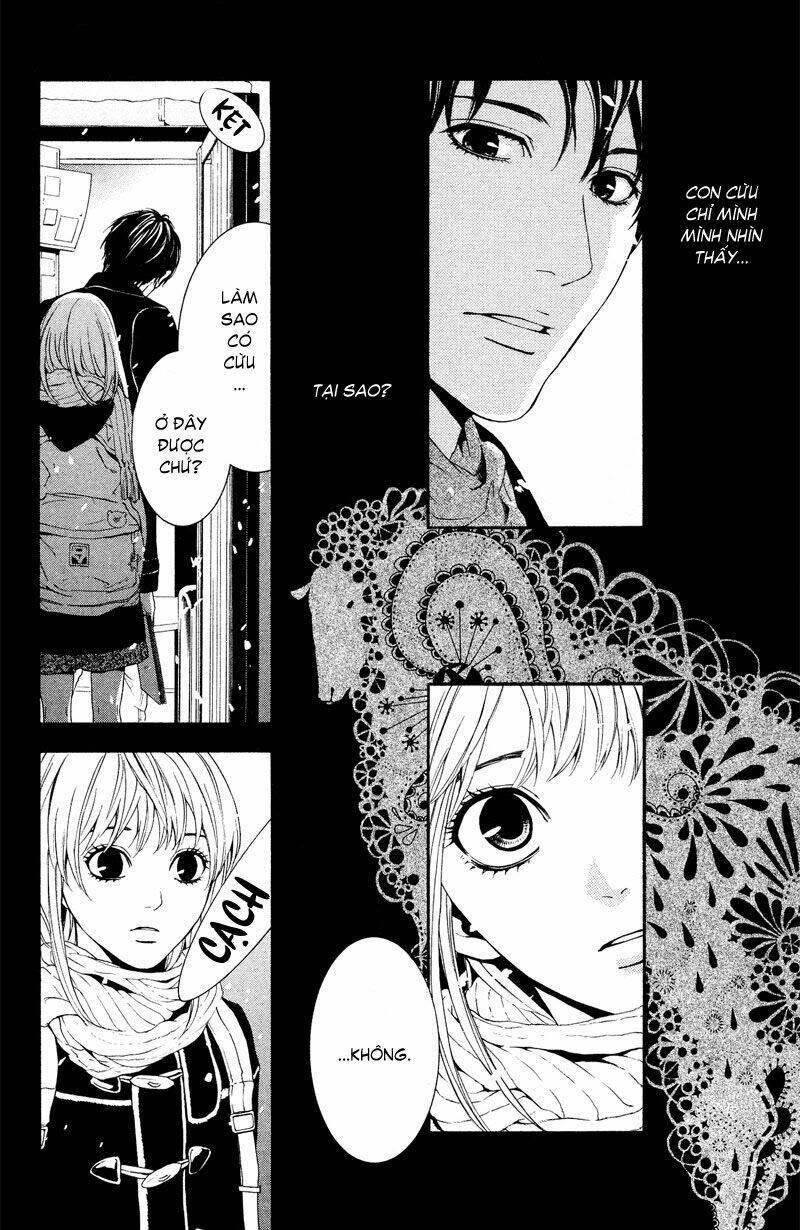 coelacanth chapter 1 43