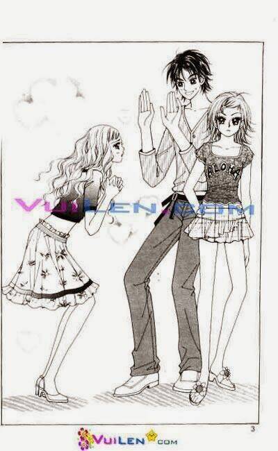 tên nô lệ đáng yêu chapter 5 3