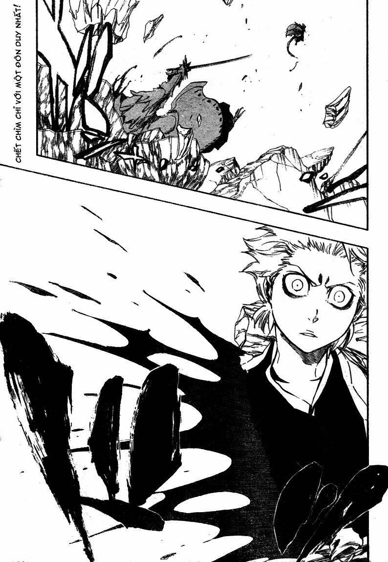 thần chết ichigo chapter 356 2