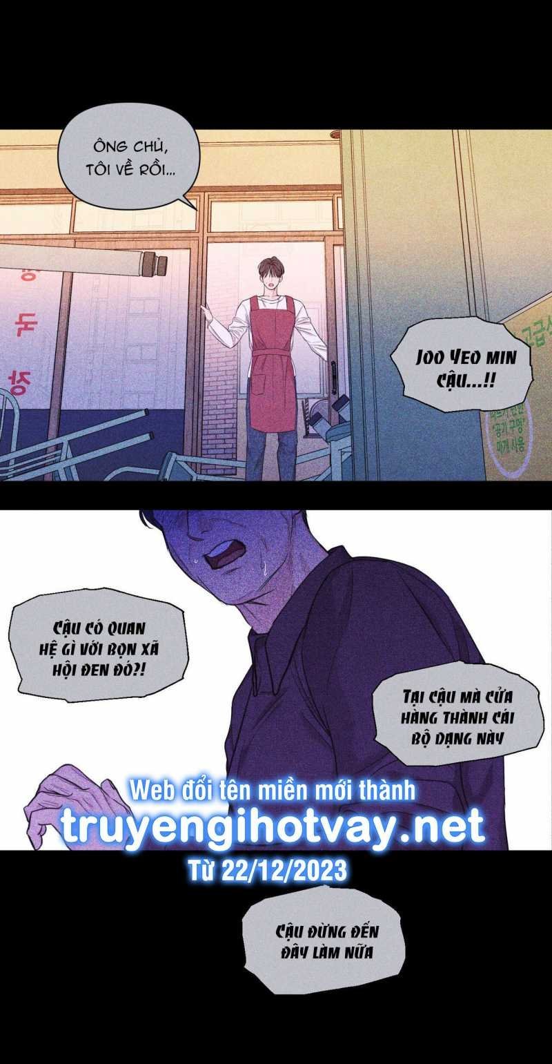 công việc làm thêm hàng ngày chapter 3.2 13