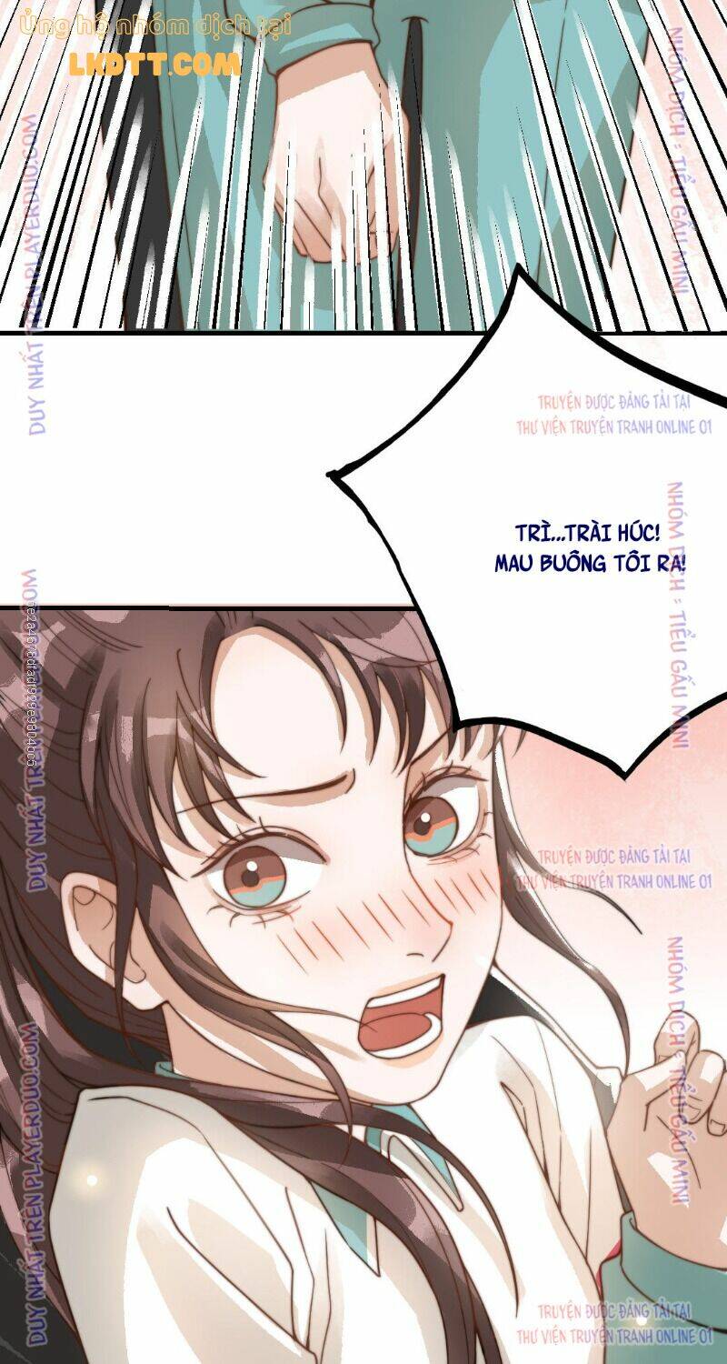 chồng trước 18 tuổi chapter 57 37