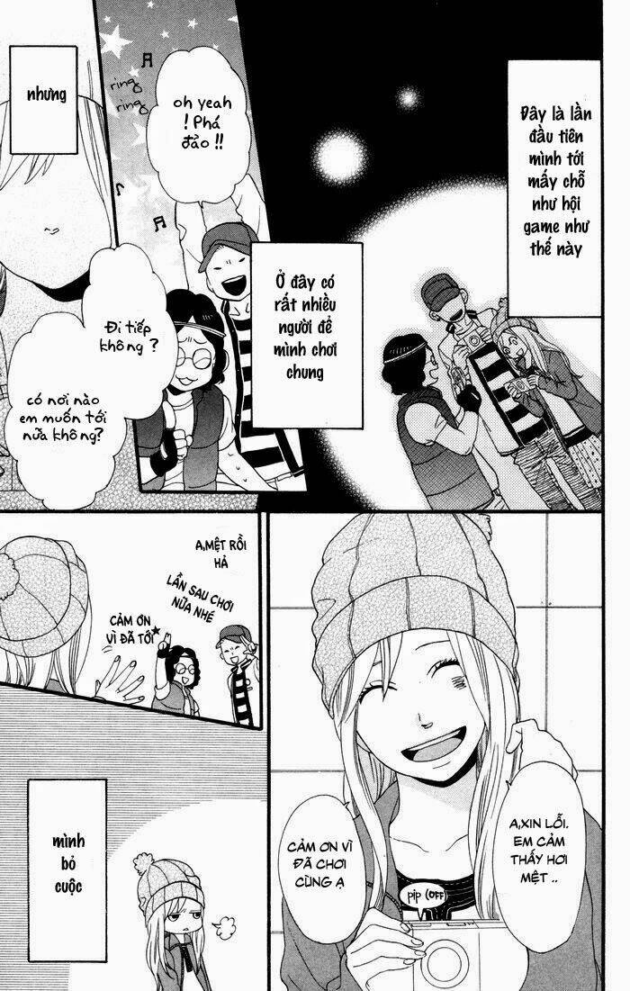 tổng hợp one shot. chapter 81 33