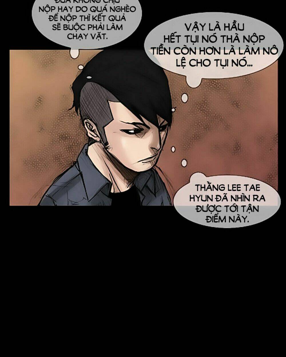 dokgo | độc cô chapter 23 9