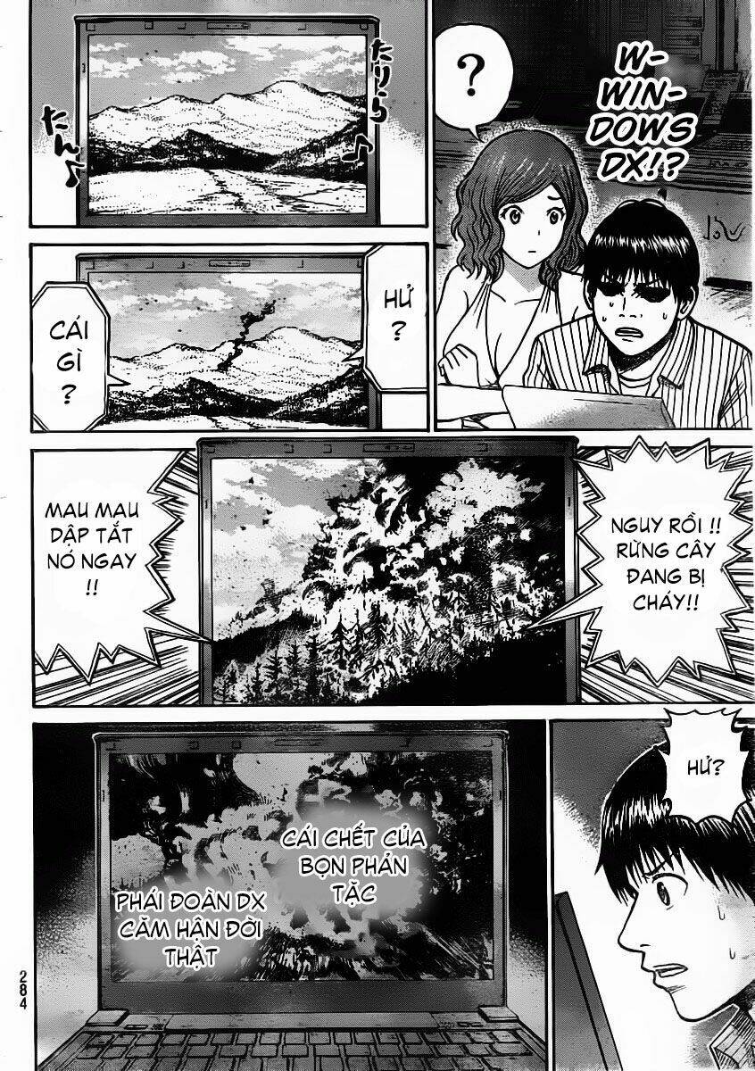 vợ tôi là wagatsuma chapter 10 7