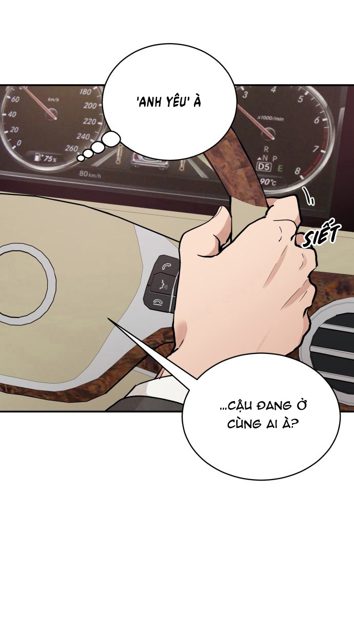 oan gia ngõ hẹp chapter 42 19