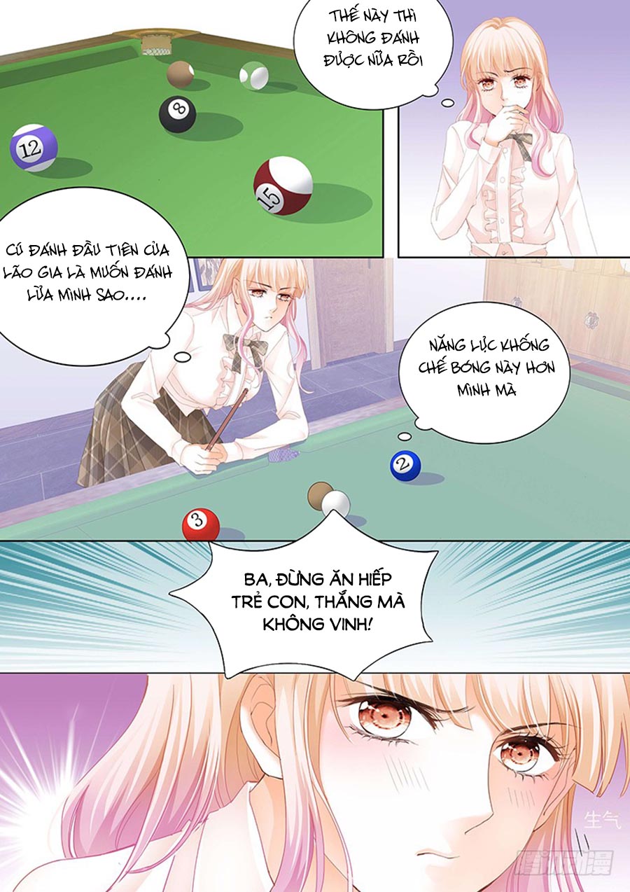 bá đạo tiểu thúc, xin trêu chọc vừa thôi! chapter 12 9