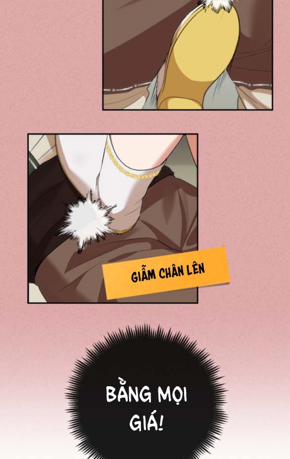 [18+] dũng sĩ vị tha chapter 5.1 51