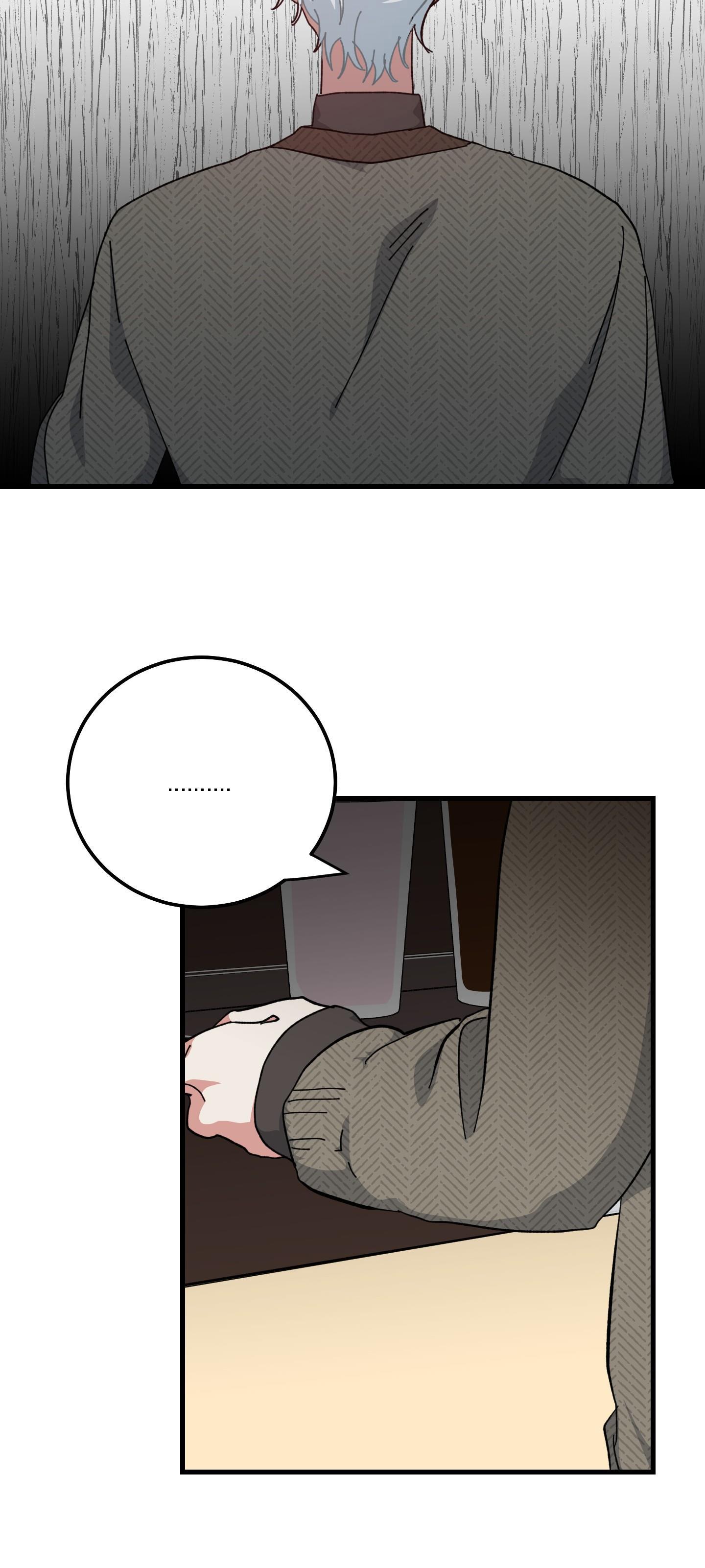 yêu tôi đi, thần hộ mệnh chapter 32 43