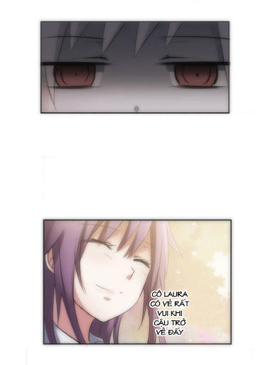 crepuscule (yamchi) chapter 23 20