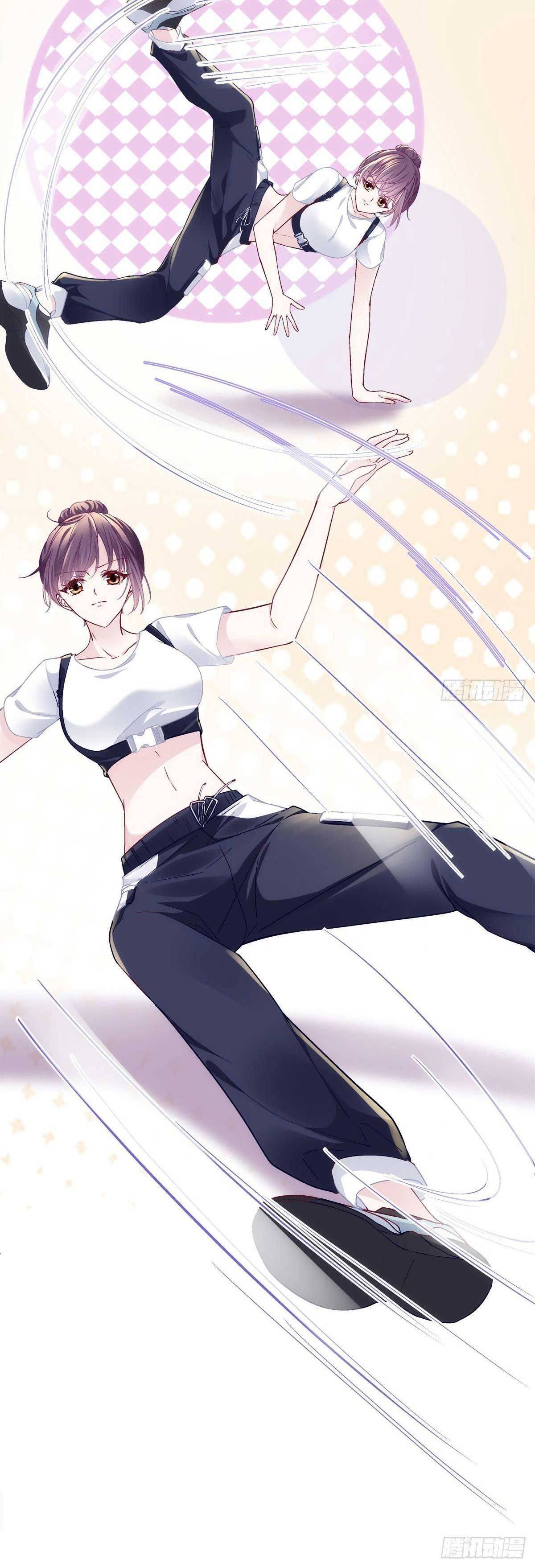 trọng sinh về chinh phục tổng tài chapter 56 8