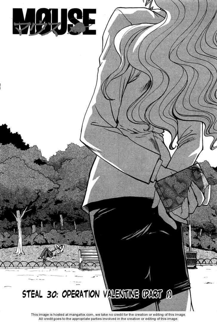 mouse chapter 30 3