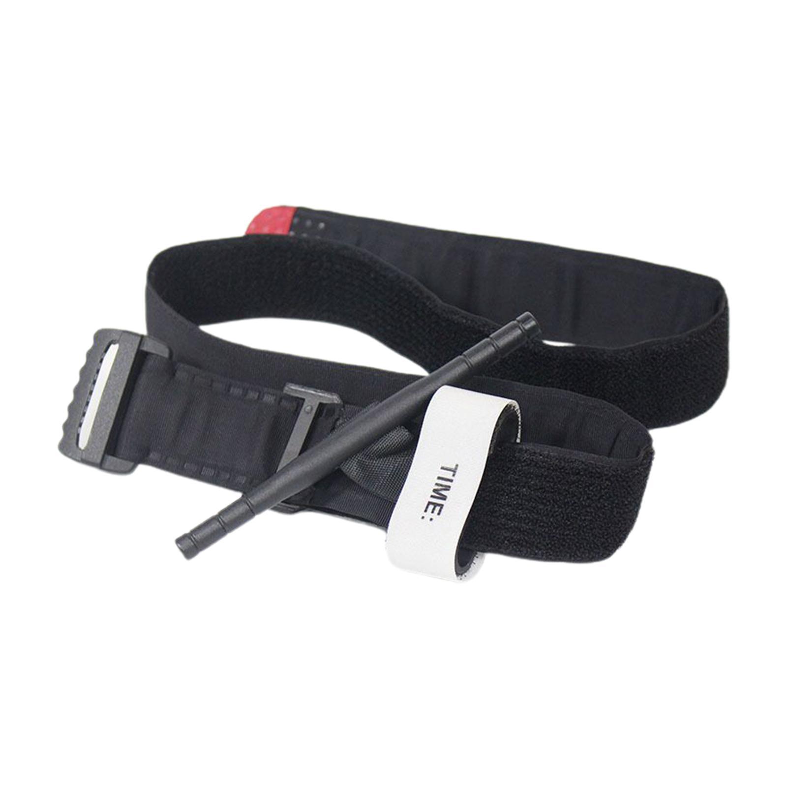 Medical Tourniquets Emergency Outdoor Tourniquet for Sports Medical Climbing