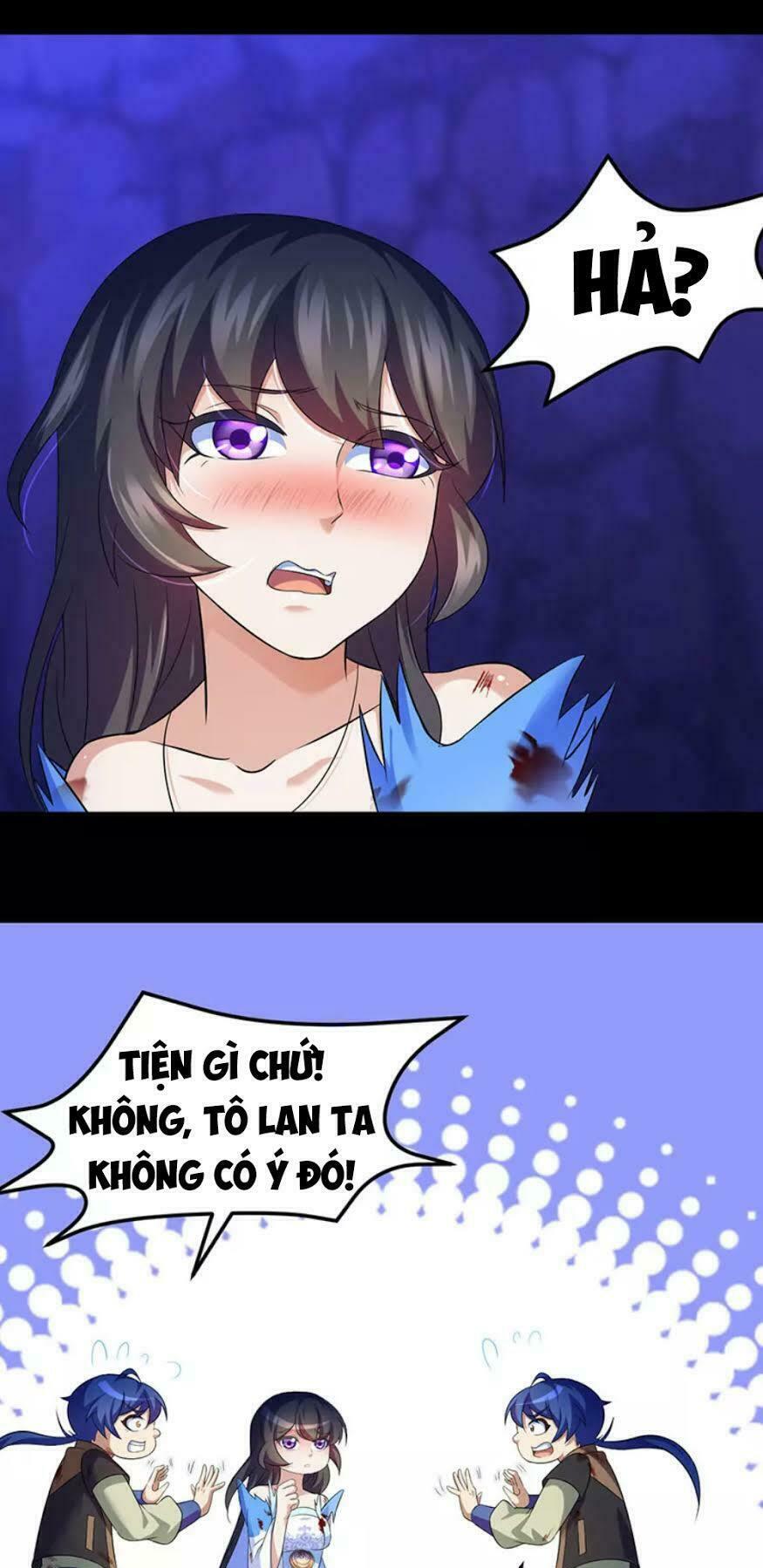 võ đạo độc tôn chapter 81 11