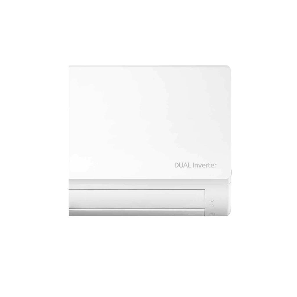 Máy Lạnh LG Inverter 1 chiều 9000BTU (1HP) V10WIN - Model 2023  - Hàng chính hãng