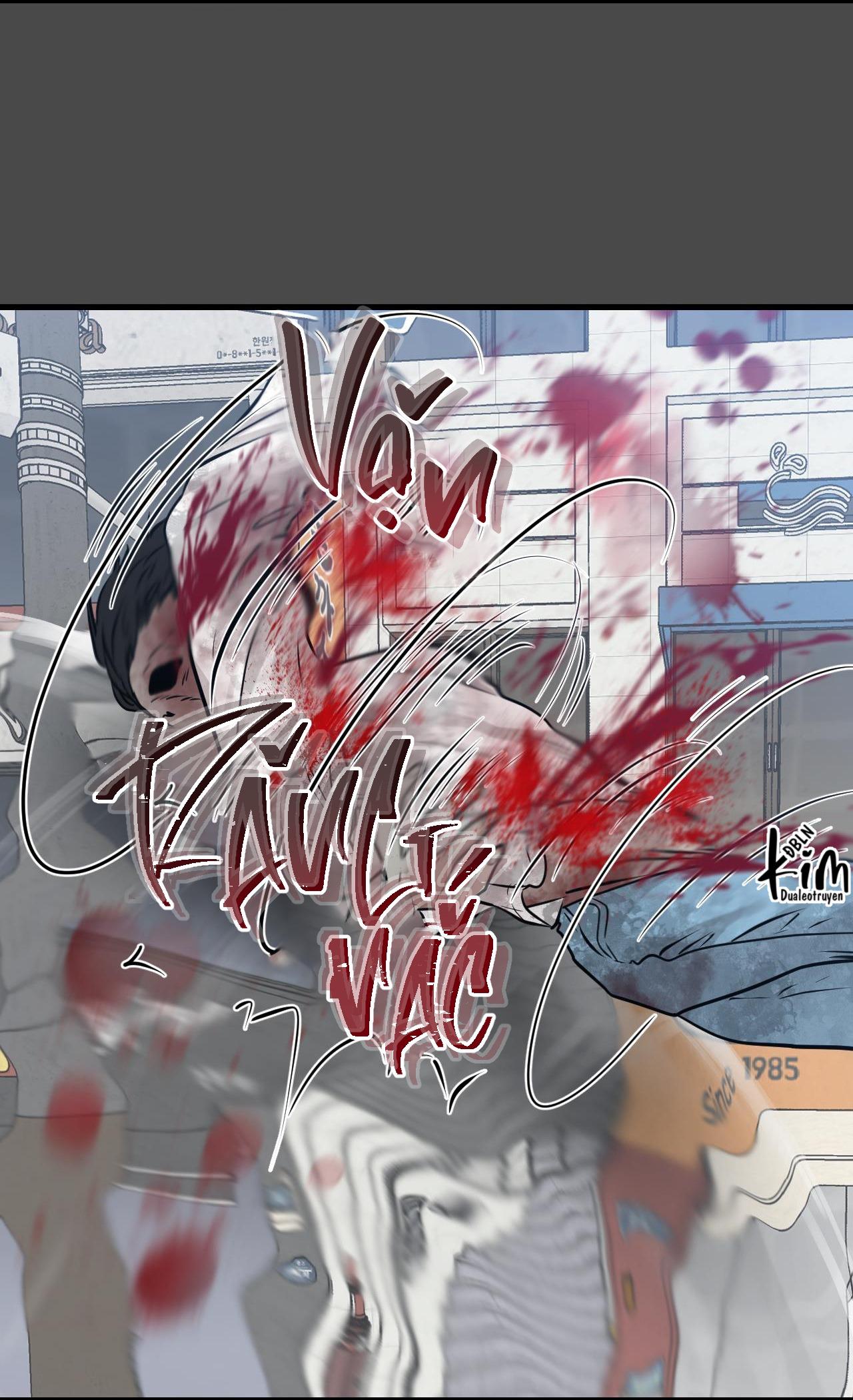 over the paradise chapter 19 10