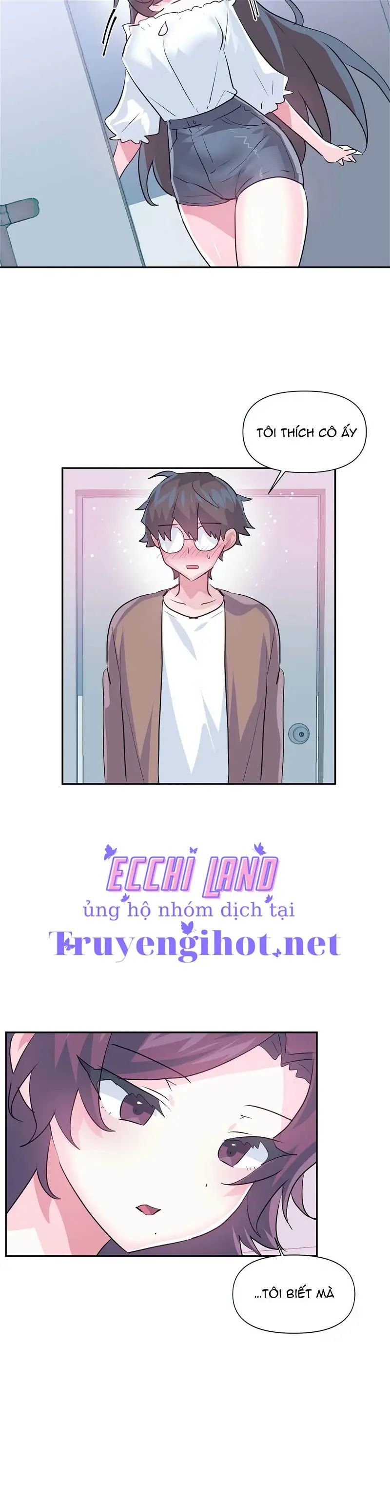 đăng nhập vào thế giới trò chơi chapter 63 14