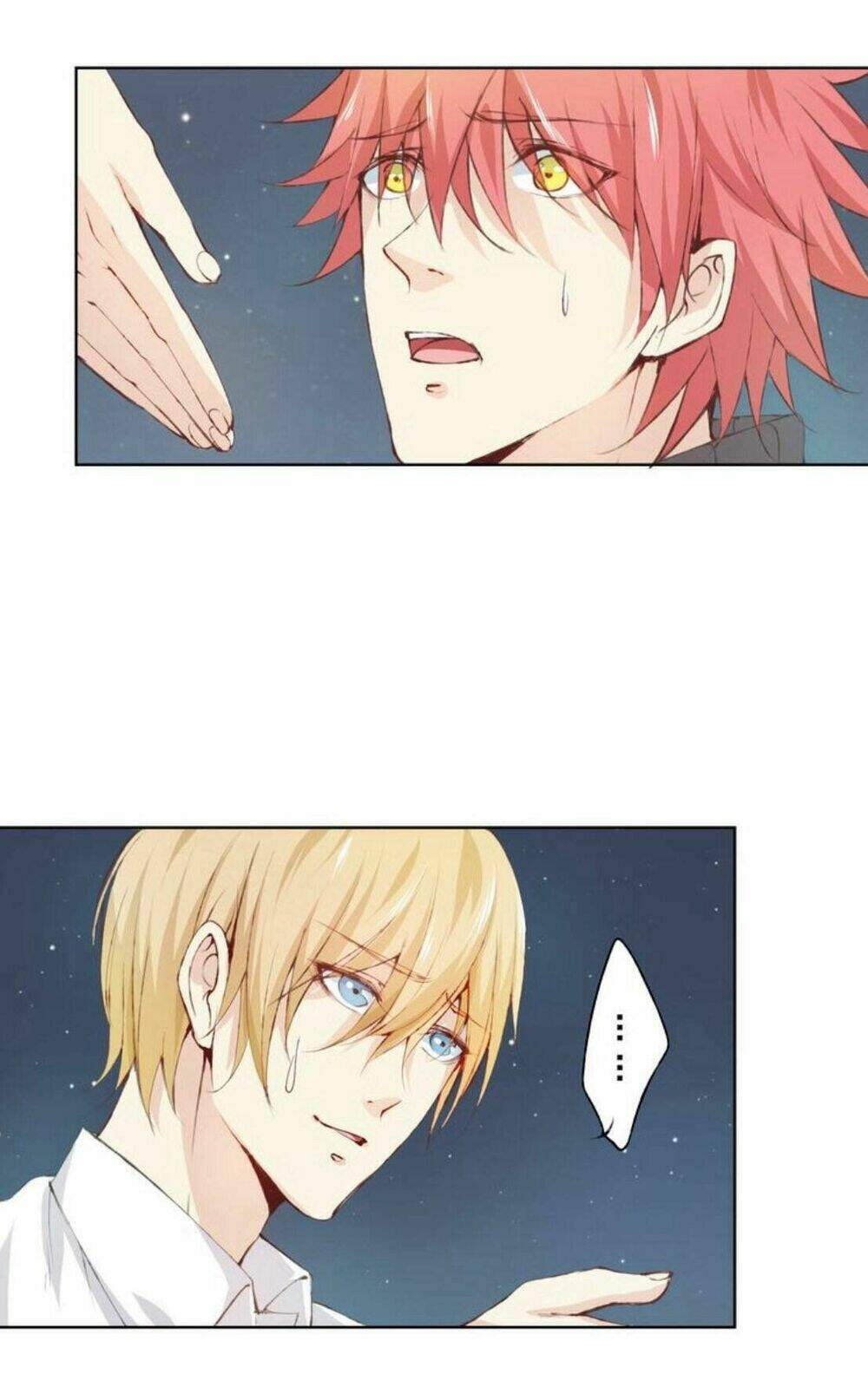 tôi không phải đa nhân cách chapter 9 7