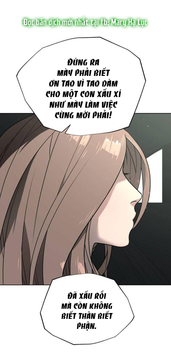 bạch huyết - white blood chapter 39 38