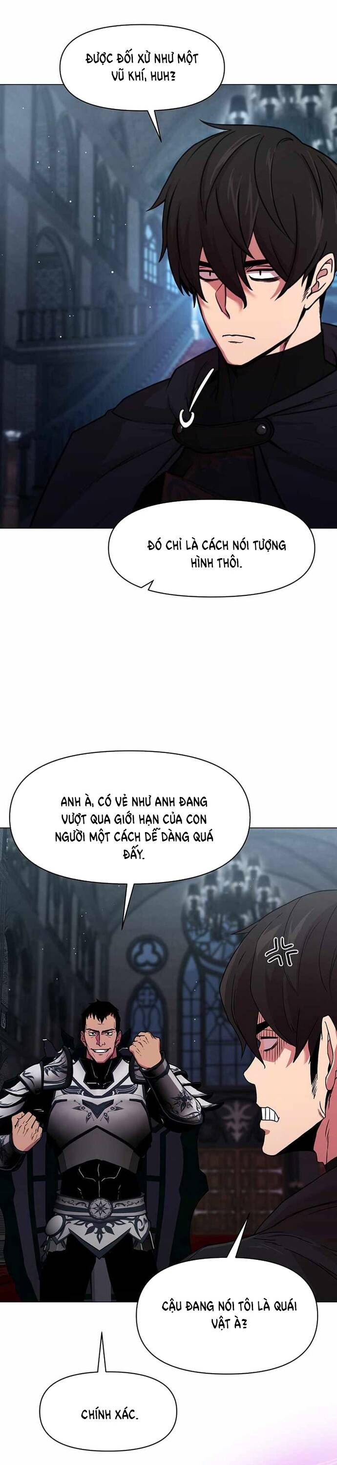 lãng khách một mình chapter 69 28