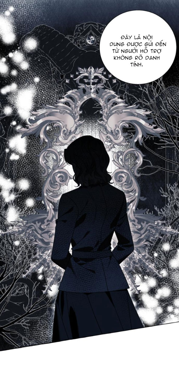 tôi tưởng đó chỉ là tiểu thuyết trọng sinh bình thường chapter 66.1 2