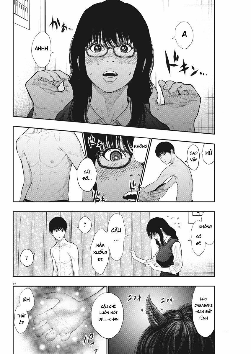 đọa nhân chapter 36 12