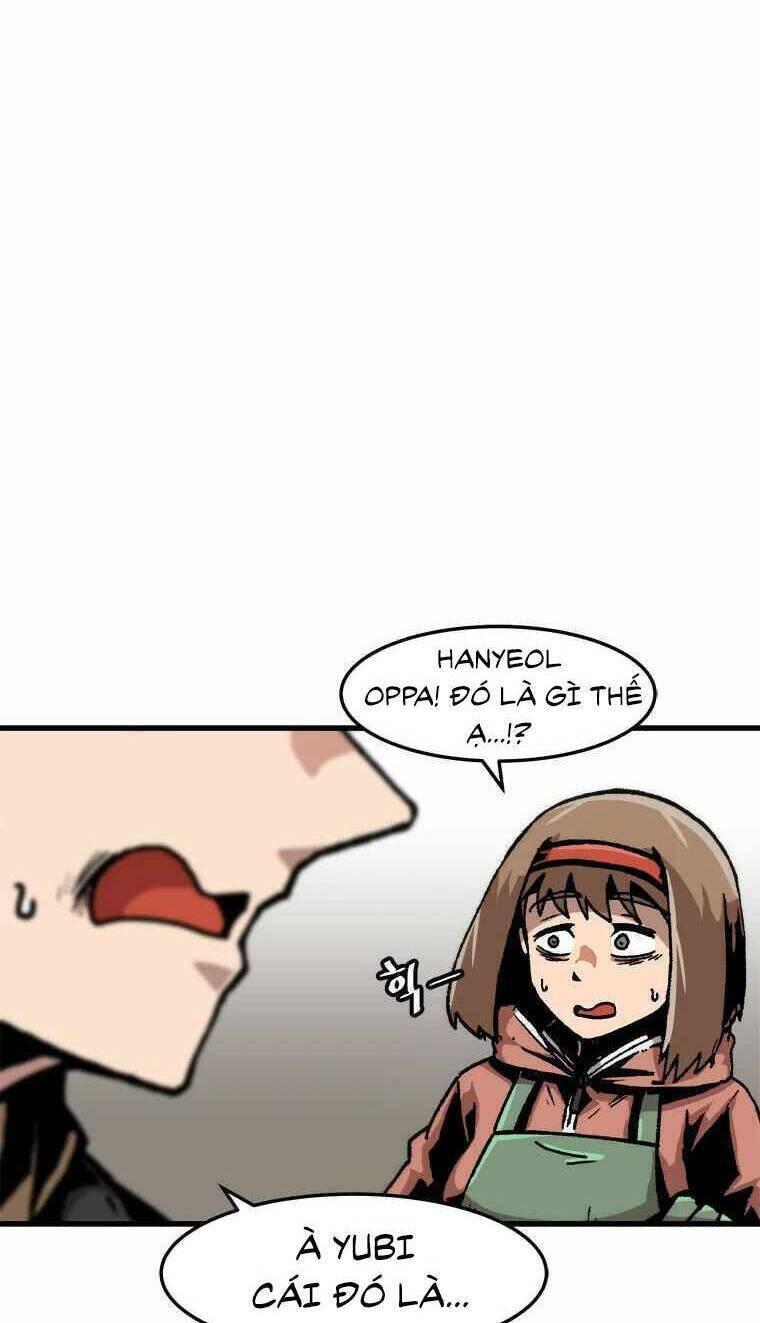 lên cấp một mình chapter 68 14