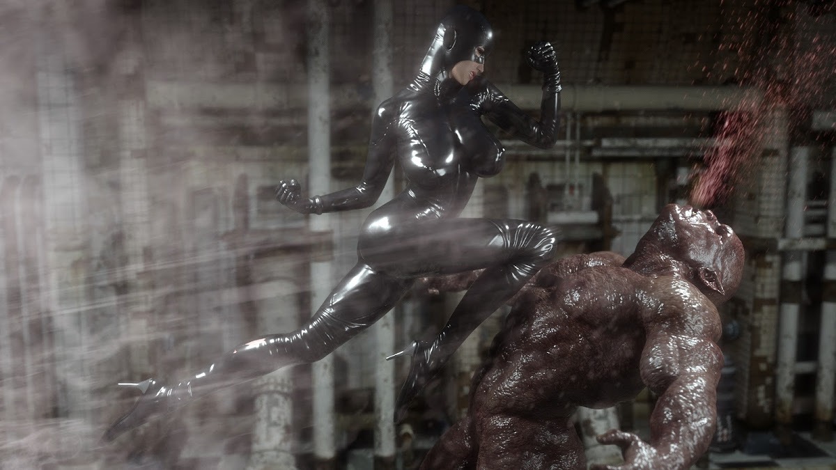 monster eater chapter 1 4