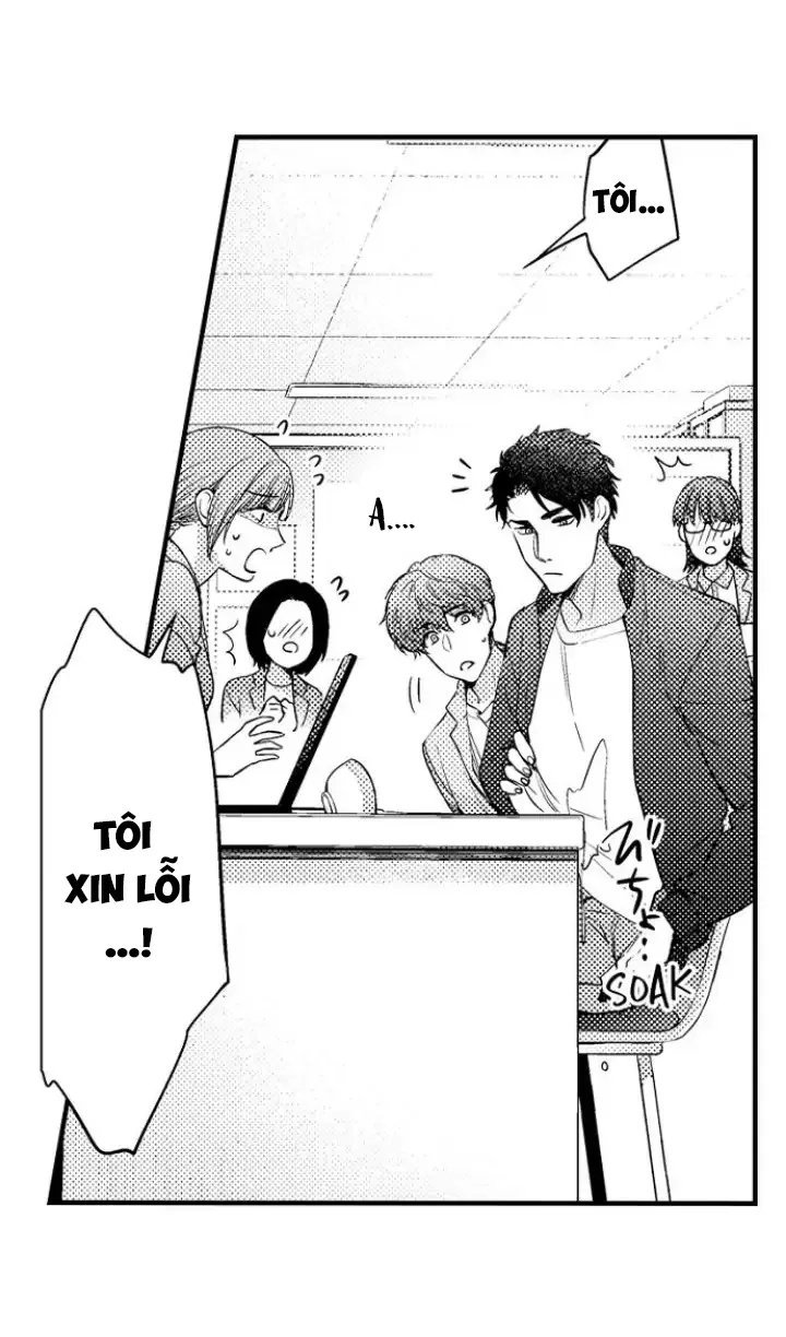 kết hôn cùng bạn thân chapter 1 28