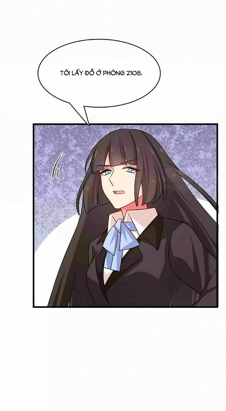 chỉ nhiễm thành hôn chapter 215 11