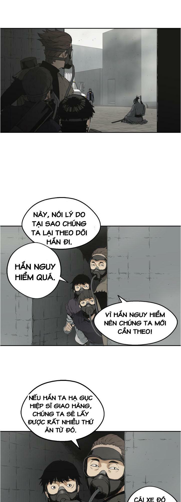 anh shipper may mắn chapter 10 43
