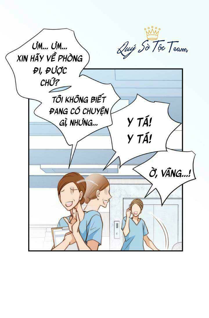 tiếp xúc chí mạng chapter 50 28