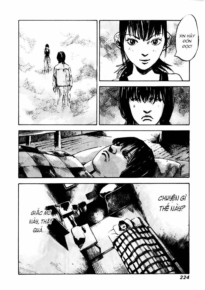 skyhigh: shinshou chapter 12.2 11