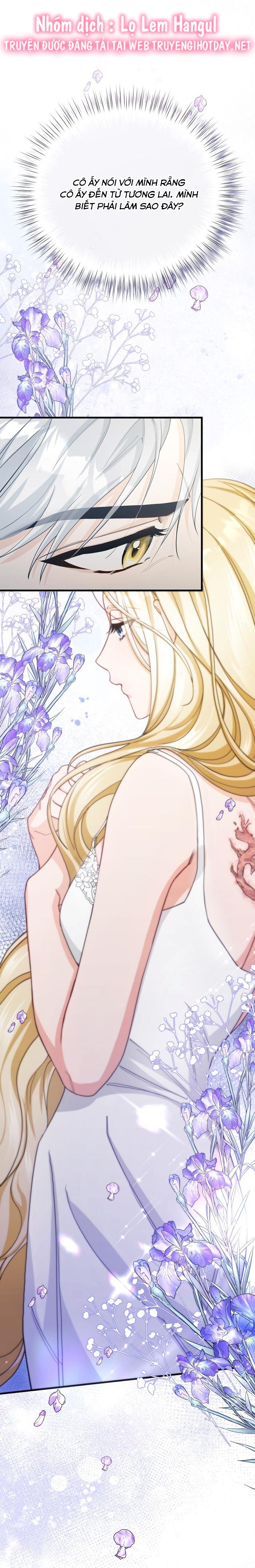 trở thành thánh nữ giả mạo chapter 12 48