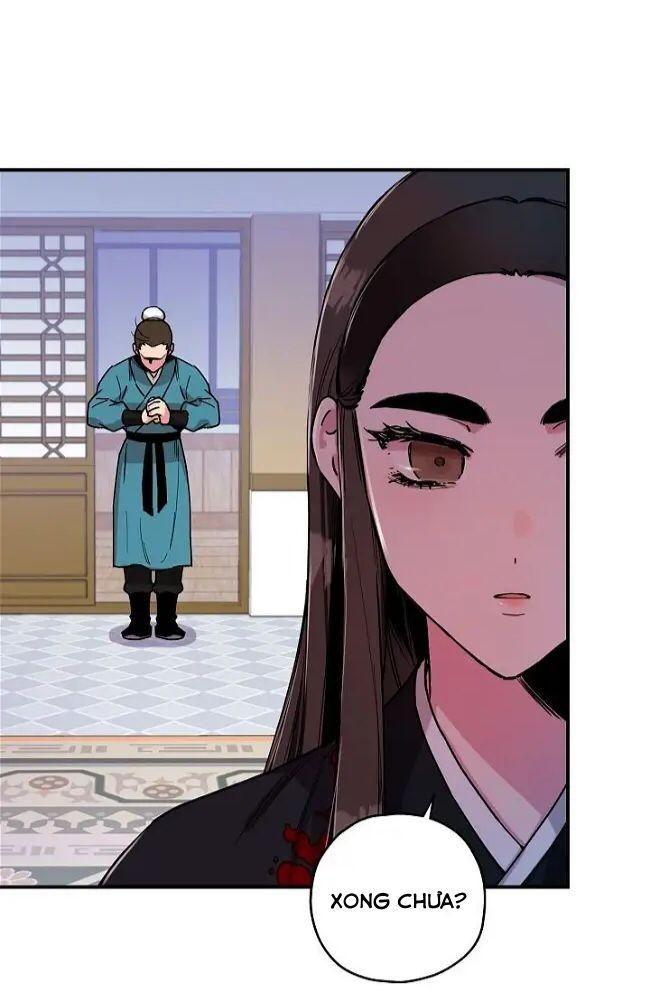 tôi là người mạnh nhất khi theo chủ nghĩa võ thuật chapter 8 3